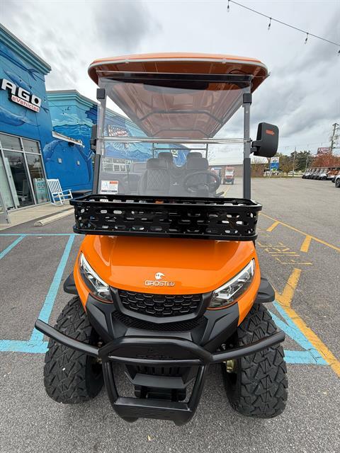2025 Ghost Ev  Shadow L6LO in Virginia Beach, Virginia - Photo 2