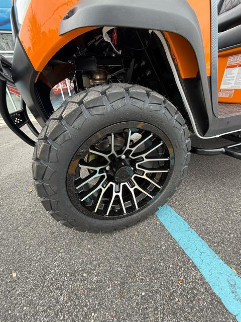 2025 Ghost Ev  Shadow L6LO in Virginia Beach, Virginia - Photo 3