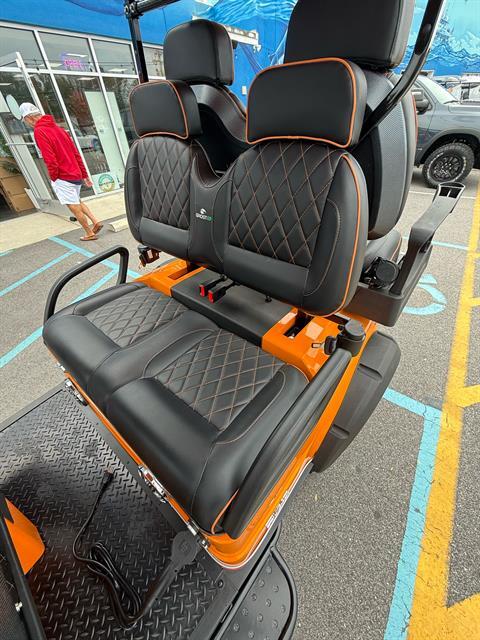 2025 Ghost Ev  Shadow L6LO in Virginia Beach, Virginia - Photo 5