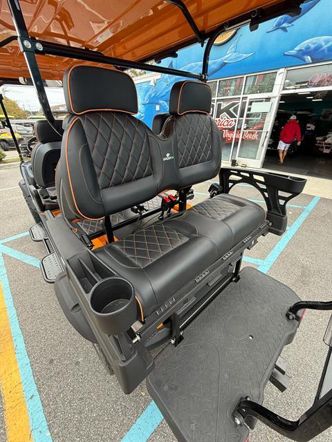 2025 Ghost Ev  Shadow L6LO in Virginia Beach, Virginia - Photo 6