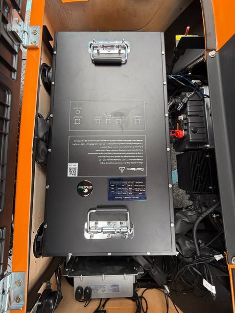 2025 Ghost Ev  Shadow L6LO in Virginia Beach, Virginia - Photo 7