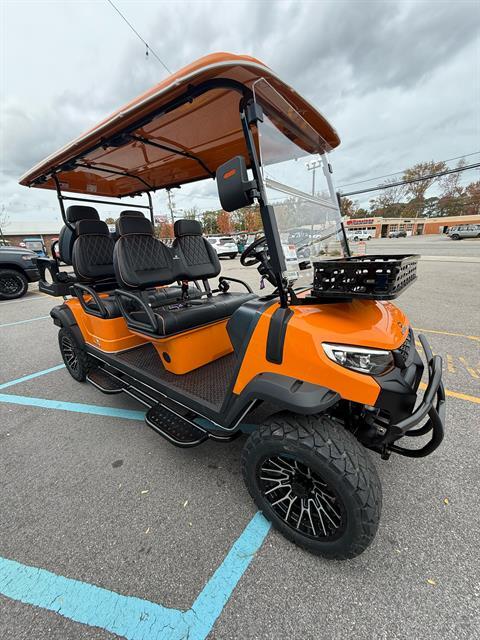 2025 Ghost Ev  Shadow L6LO in Virginia Beach, Virginia - Photo 9