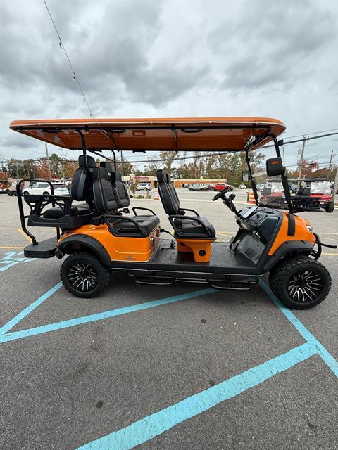 2025 Ghost Ev  Shadow L6LO in Virginia Beach, Virginia - Photo 10