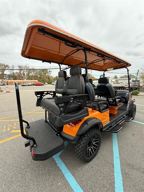 2025 Ghost Ev  Shadow L6LO in Virginia Beach, Virginia - Photo 11