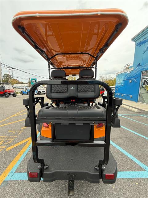 2025 Ghost Ev  Shadow L6LO in Virginia Beach, Virginia - Photo 12