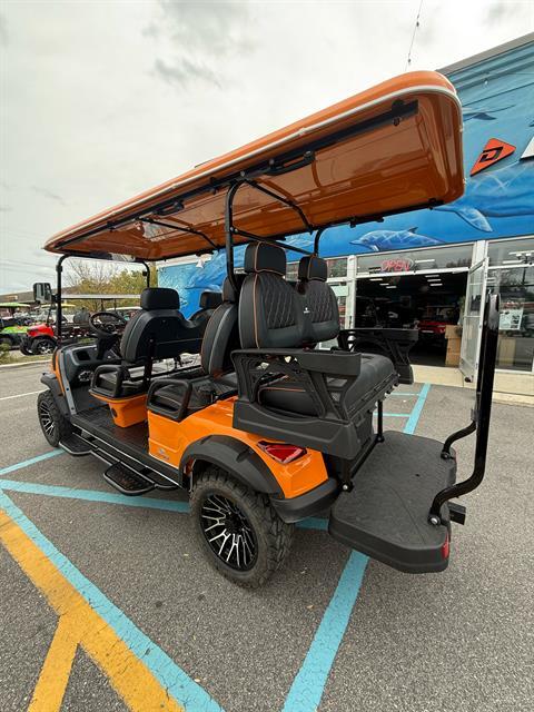 2025 Ghost Ev  Shadow L6LO in Virginia Beach, Virginia - Photo 13