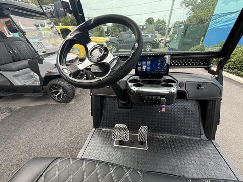 2025 EPIC CARTS E60L in Virginia Beach, Virginia - Photo 13