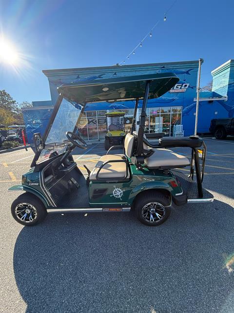 2007 Tomberlin E- Merge in Virginia Beach, Virginia - Photo 2