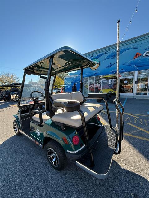 2007 Tomberlin E- Merge in Virginia Beach, Virginia - Photo 3