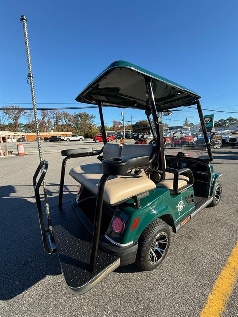 2007 Tomberlin E- Merge in Virginia Beach, Virginia - Photo 5