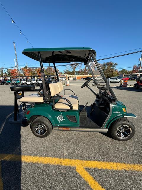 2007 Tomberlin E- Merge in Virginia Beach, Virginia - Photo 6