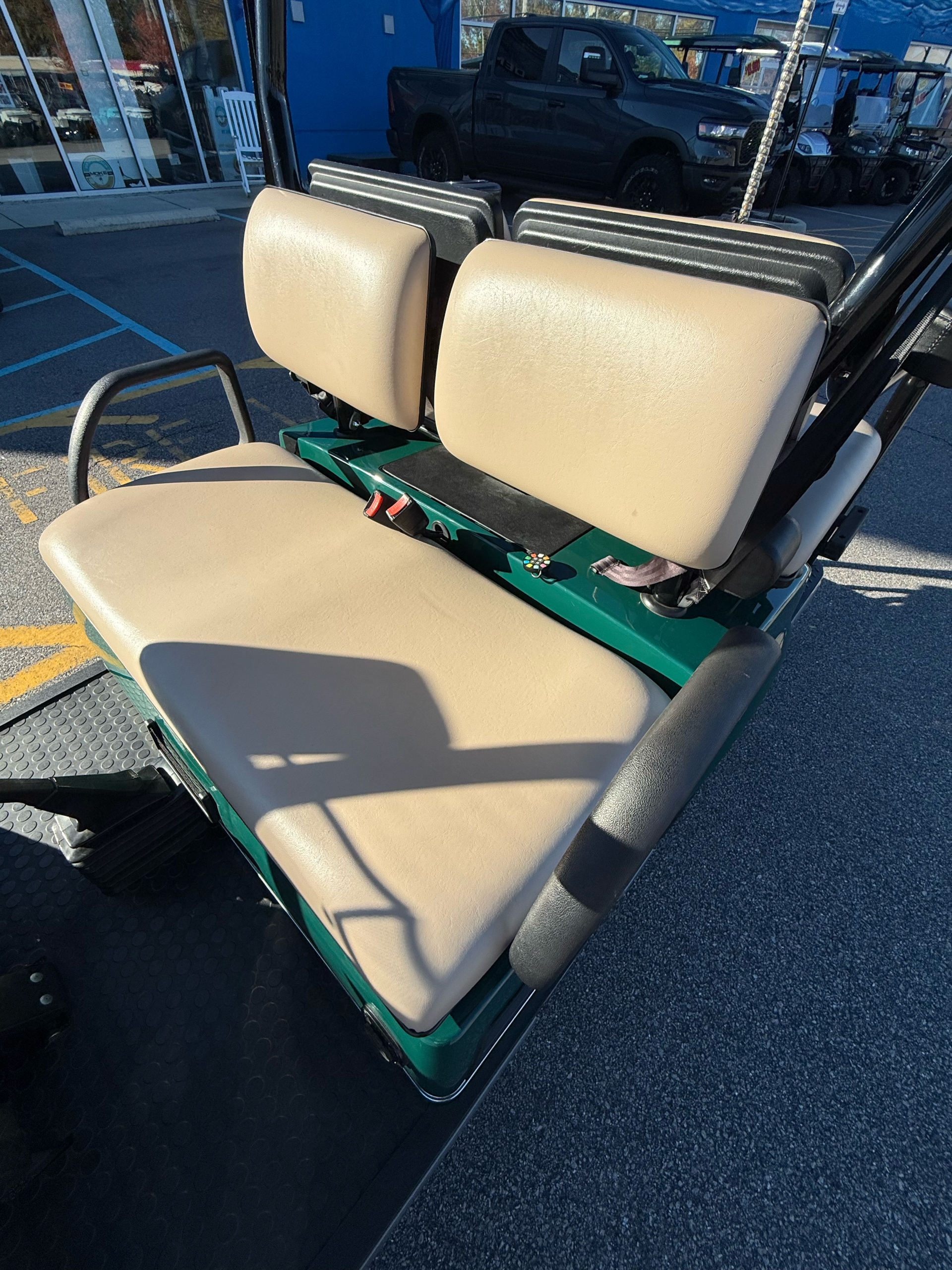 2007 Tomberlin E- Merge in Virginia Beach, Virginia - Photo 10