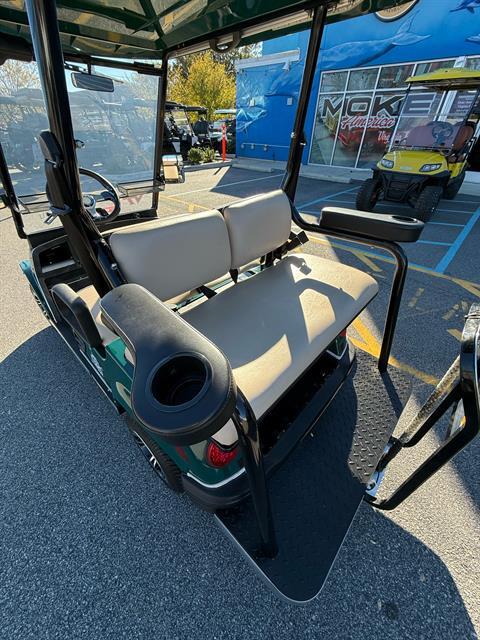 2007 Tomberlin E- Merge in Virginia Beach, Virginia - Photo 11