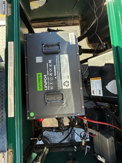 2007 Tomberlin E- Merge in Virginia Beach, Virginia - Photo 12