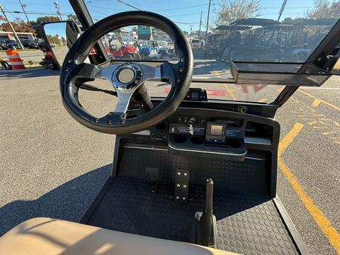 2007 Tomberlin E- Merge in Virginia Beach, Virginia - Photo 13