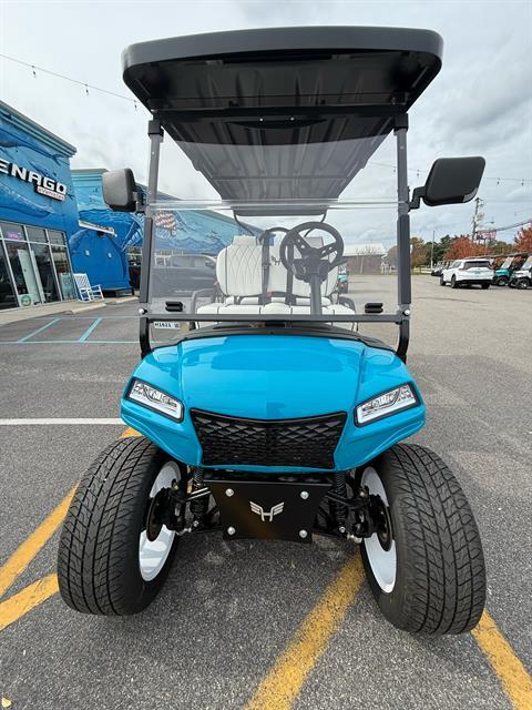 2025 Honor LSV G1 4+2 Lsv in Virginia Beach, Virginia - Photo 3