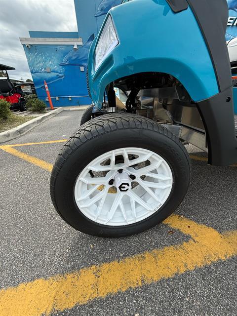 2025 Honor LSV G1 4+2 Lsv in Virginia Beach, Virginia - Photo 4