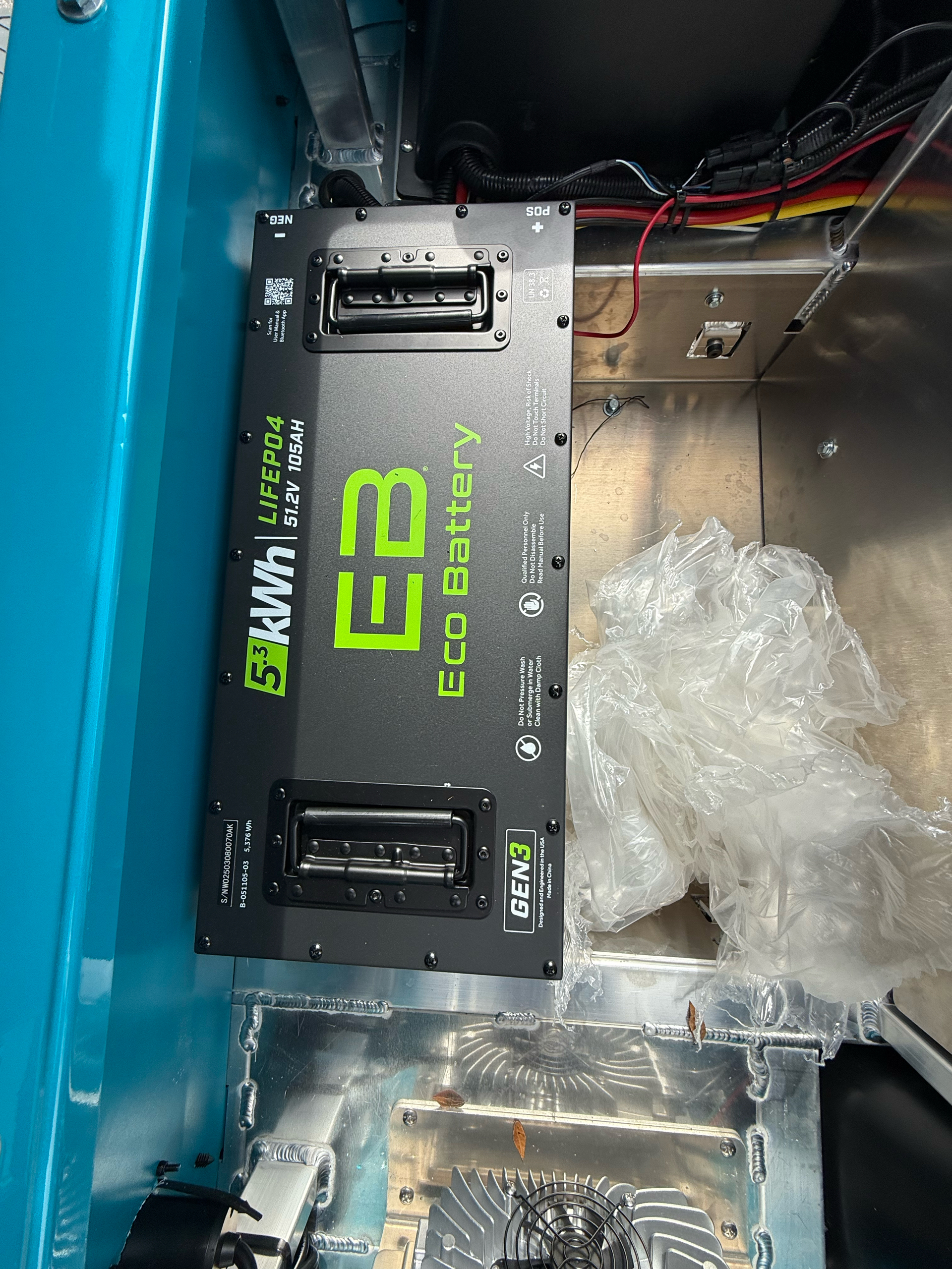 2025 Honor LSV G1 4+2 Lsv in Virginia Beach, Virginia - Photo 8