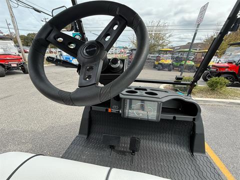 2025 Honor LSV G1 4+2 Lsv in Virginia Beach, Virginia - Photo 9