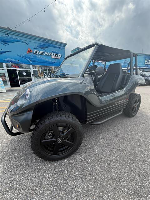 2025 Tazzari  Zero4 Buggy in Virginia Beach, Virginia - Photo 1
