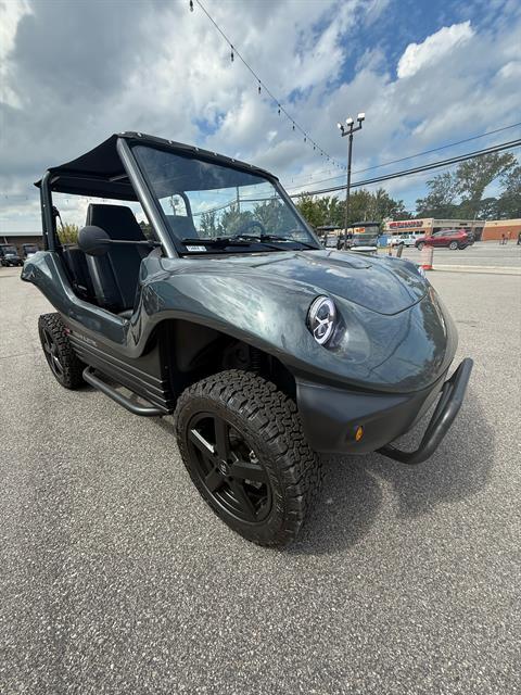 2025 Tazzari  Zero4 Buggy in Virginia Beach, Virginia - Photo 4