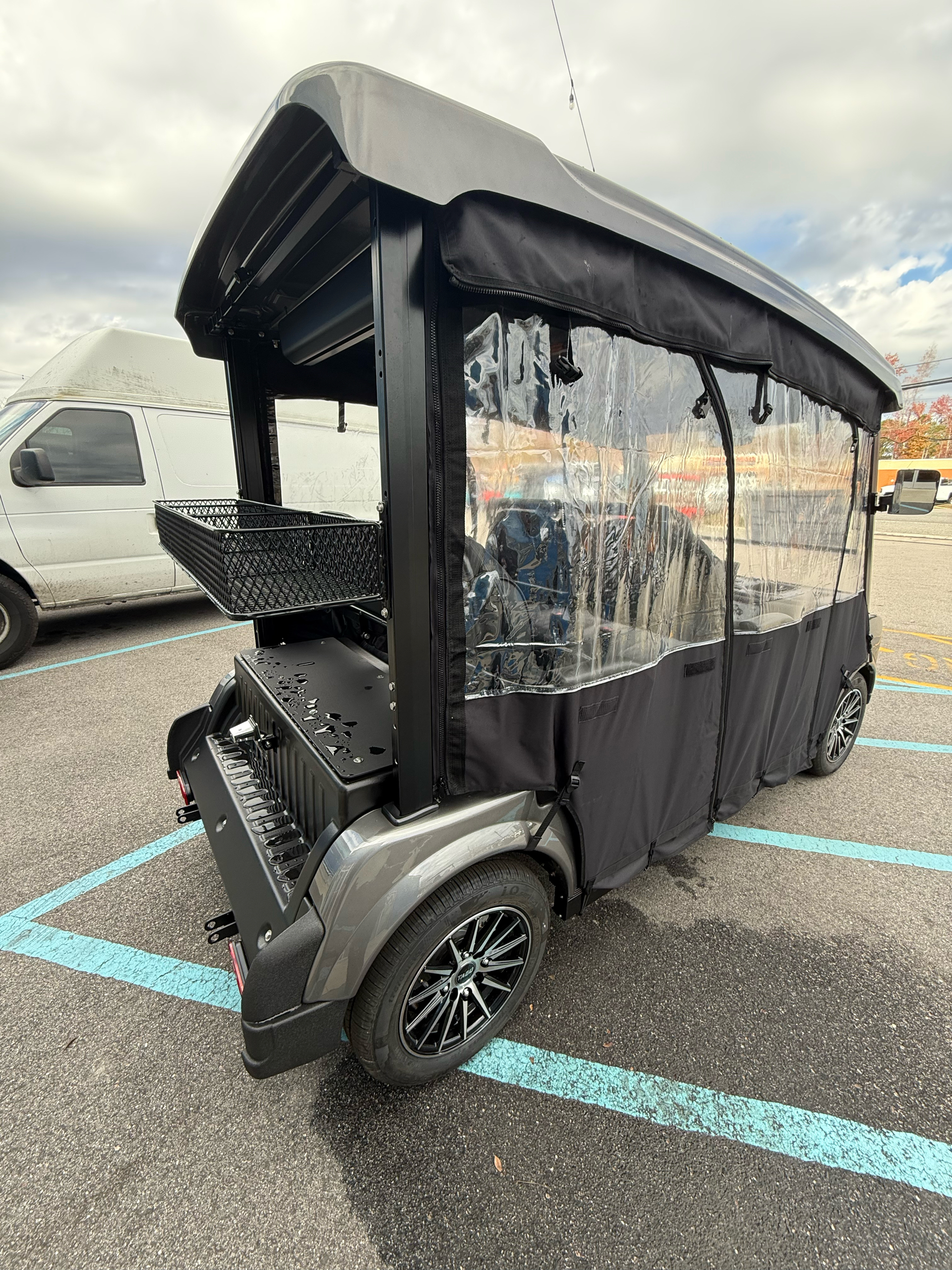 2025 Tago Islander photo 4