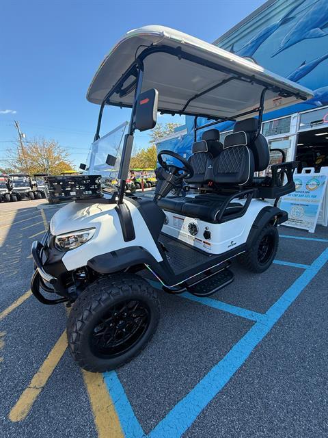 2025 Ghost Ev  Shadow L4LO in Virginia Beach, Virginia - Photo 1