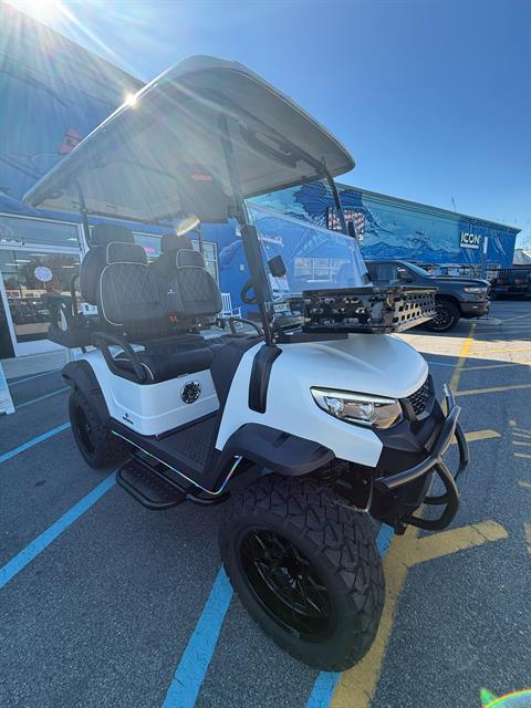 2025 Ghost Ev  Shadow L4LO in Virginia Beach, Virginia - Photo 2