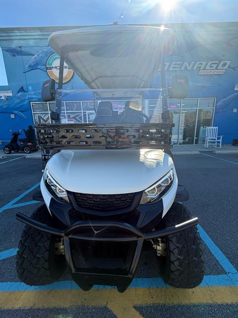 2025 Ghost Ev  Shadow L4LO in Virginia Beach, Virginia - Photo 3