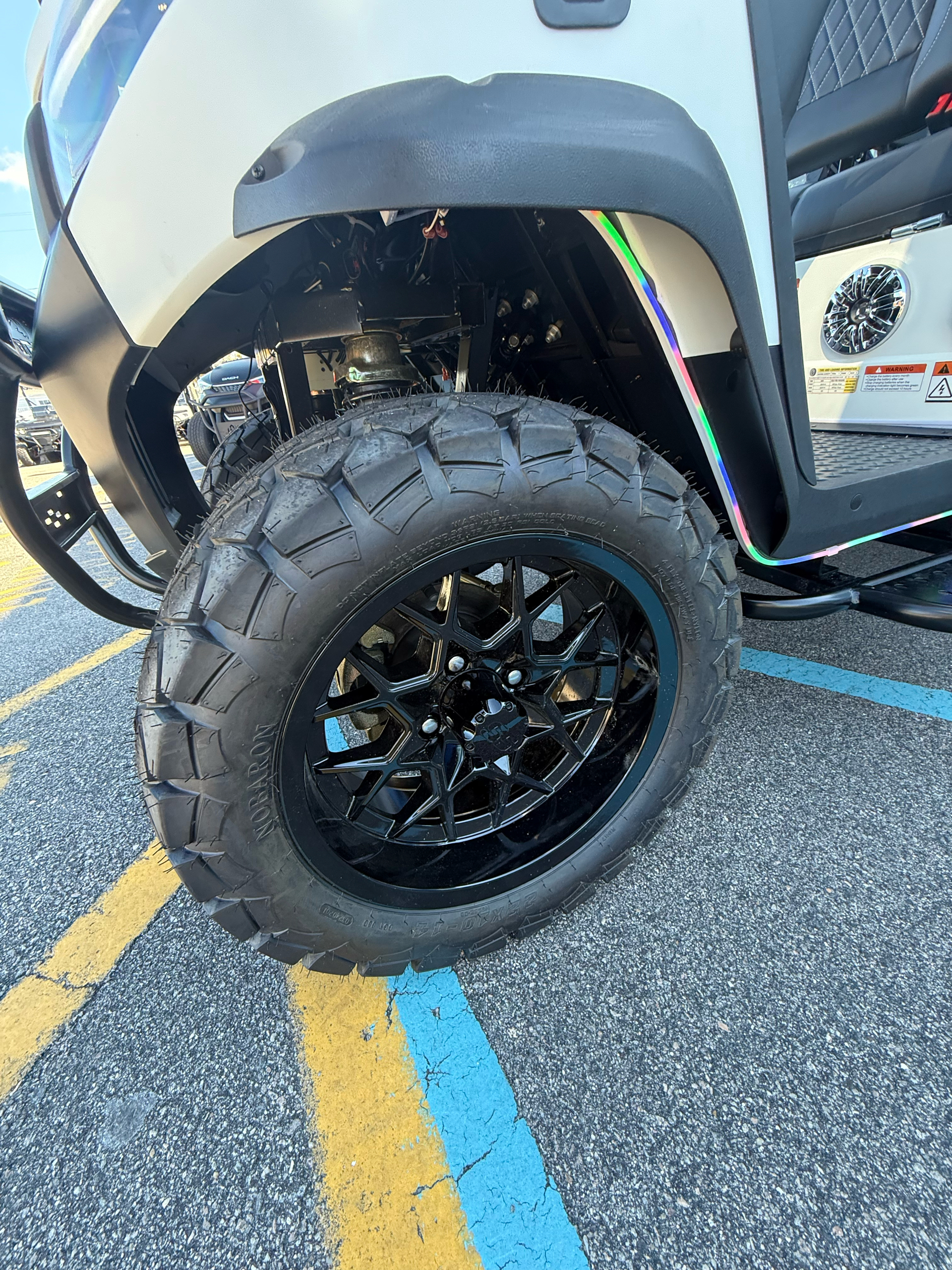 2025 Ghost Ev  Shadow L4LO in Virginia Beach, Virginia - Photo 4