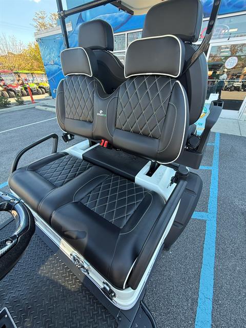 2025 Ghost Ev  Shadow L4LO in Virginia Beach, Virginia - Photo 5