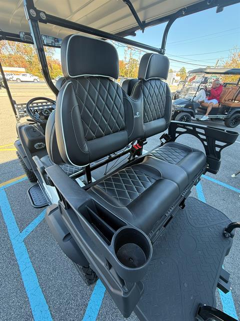 2025 Ghost Ev  Shadow L4LO in Virginia Beach, Virginia - Photo 6