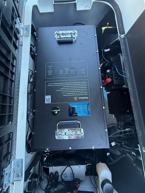 2025 Ghost Ev  Shadow L4LO in Virginia Beach, Virginia - Photo 7