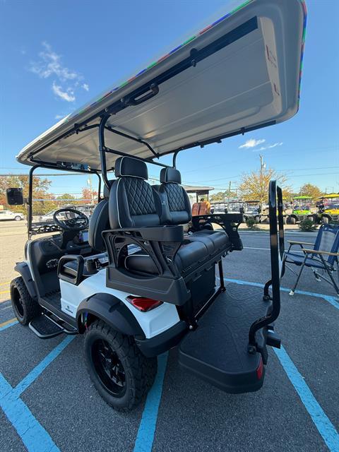 2025 Ghost Ev  Shadow L4LO in Virginia Beach, Virginia - Photo 12