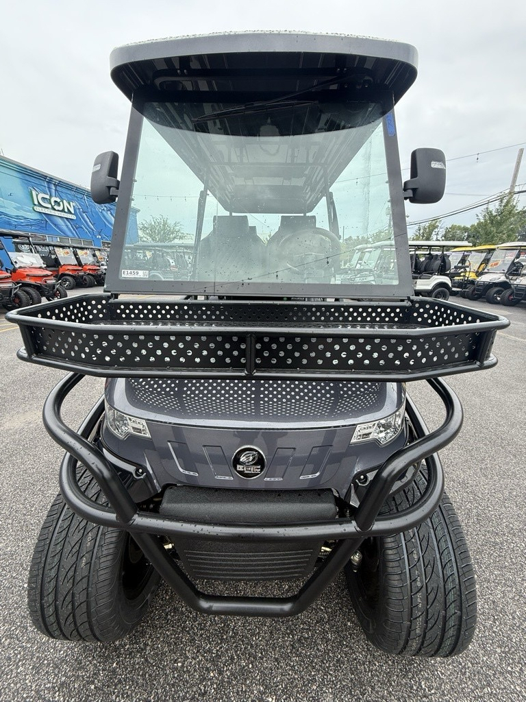 2025 EPIC CARTS E60-L in Virginia Beach, Virginia - Photo 4