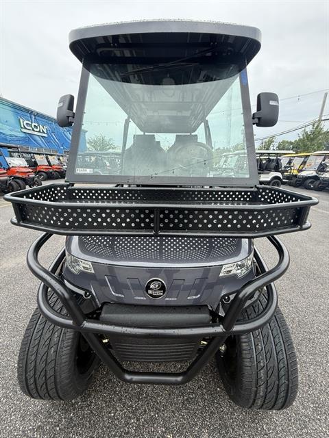 2025 EPIC CARTS E60-L in Virginia Beach, Virginia - Photo 4