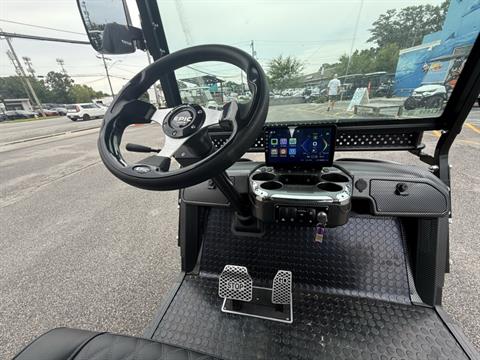 2025 EPIC CARTS E60-L in Virginia Beach, Virginia - Photo 5