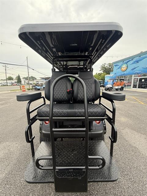 2025 EPIC CARTS E60-L in Virginia Beach, Virginia - Photo 9