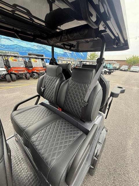 2025 EPIC CARTS E60-L in Virginia Beach, Virginia - Photo 13