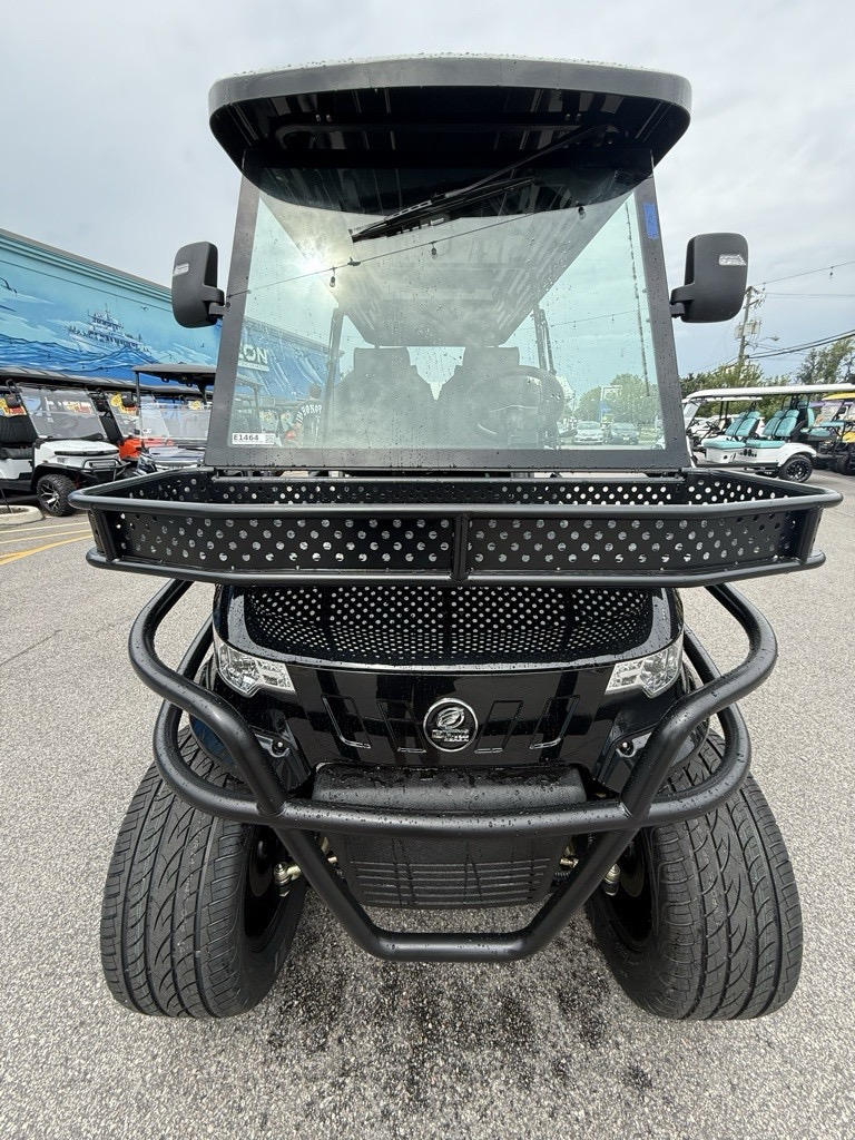 2025 EPIC CARTS E60-L in Virginia Beach, Virginia - Photo 5