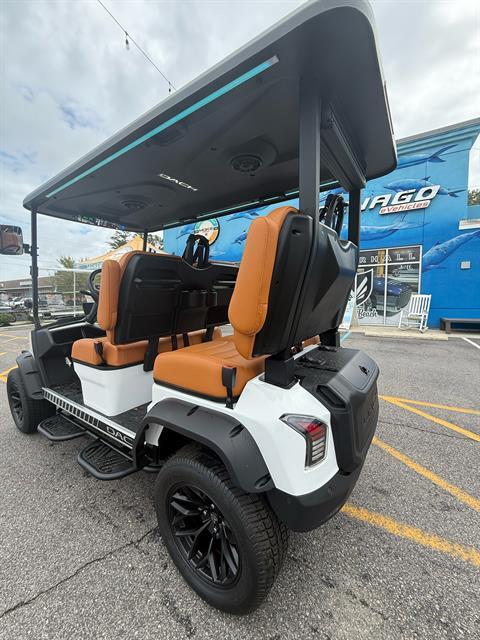 2025 DACH Vehicles Apollo in Virginia Beach, Virginia - Photo 2