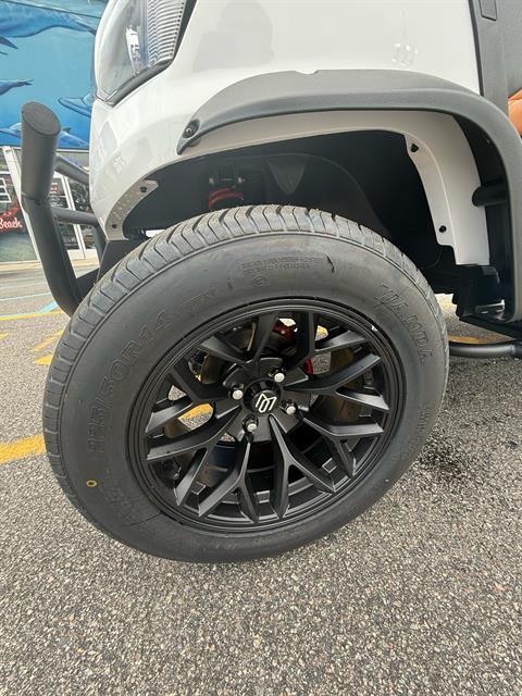 2025 DACH Vehicles Apollo in Virginia Beach, Virginia - Photo 8