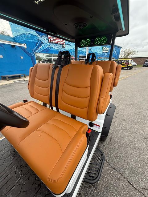 2025 DACH Vehicles Apollo in Virginia Beach, Virginia - Photo 9