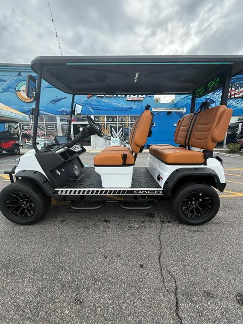 2025 DACH Vehicles Apollo in Virginia Beach, Virginia - Photo 12