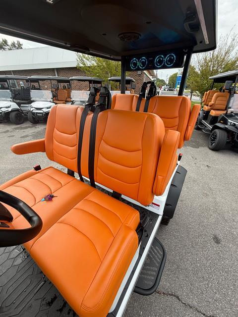 2025 DACH Vehicles Apollo in Virginia Beach, Virginia - Photo 9