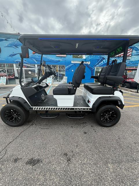 2025 DACH Vehicles Apollo in Virginia Beach, Virginia - Photo 2