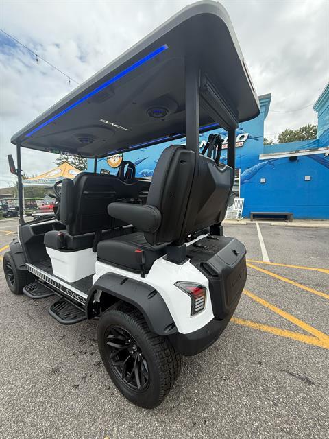 2025 DACH Vehicles Apollo in Virginia Beach, Virginia - Photo 3