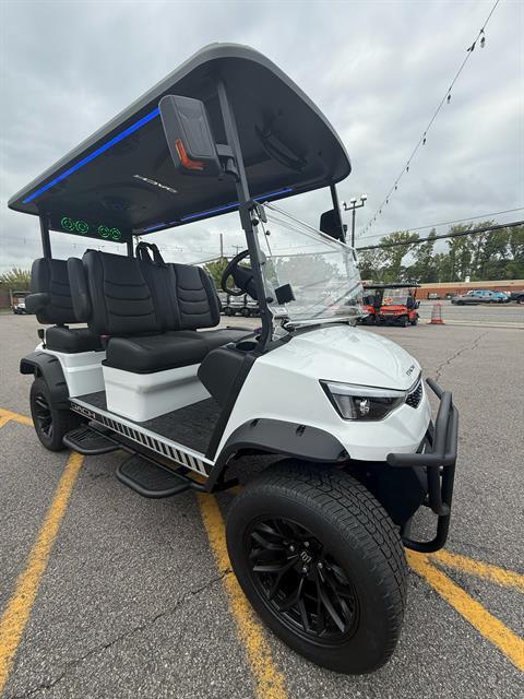 2025 DACH Vehicles Apollo in Virginia Beach, Virginia - Photo 7
