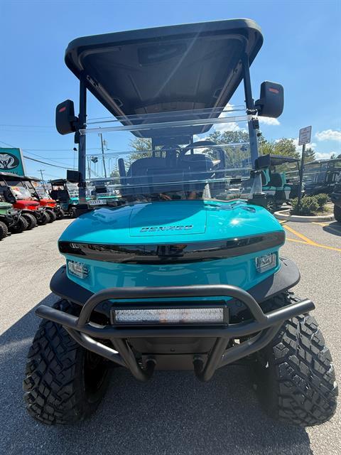 2025 Denago EV Rover XL in Virginia Beach, Virginia - Photo 8