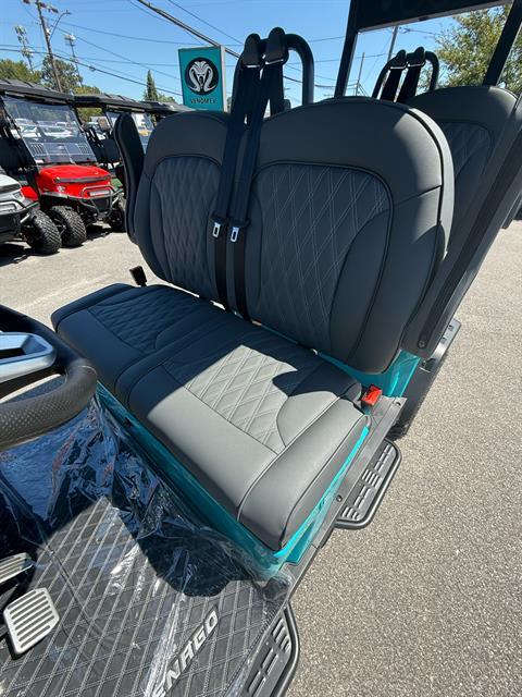 2025 Denago EV Rover XL in Virginia Beach, Virginia - Photo 10